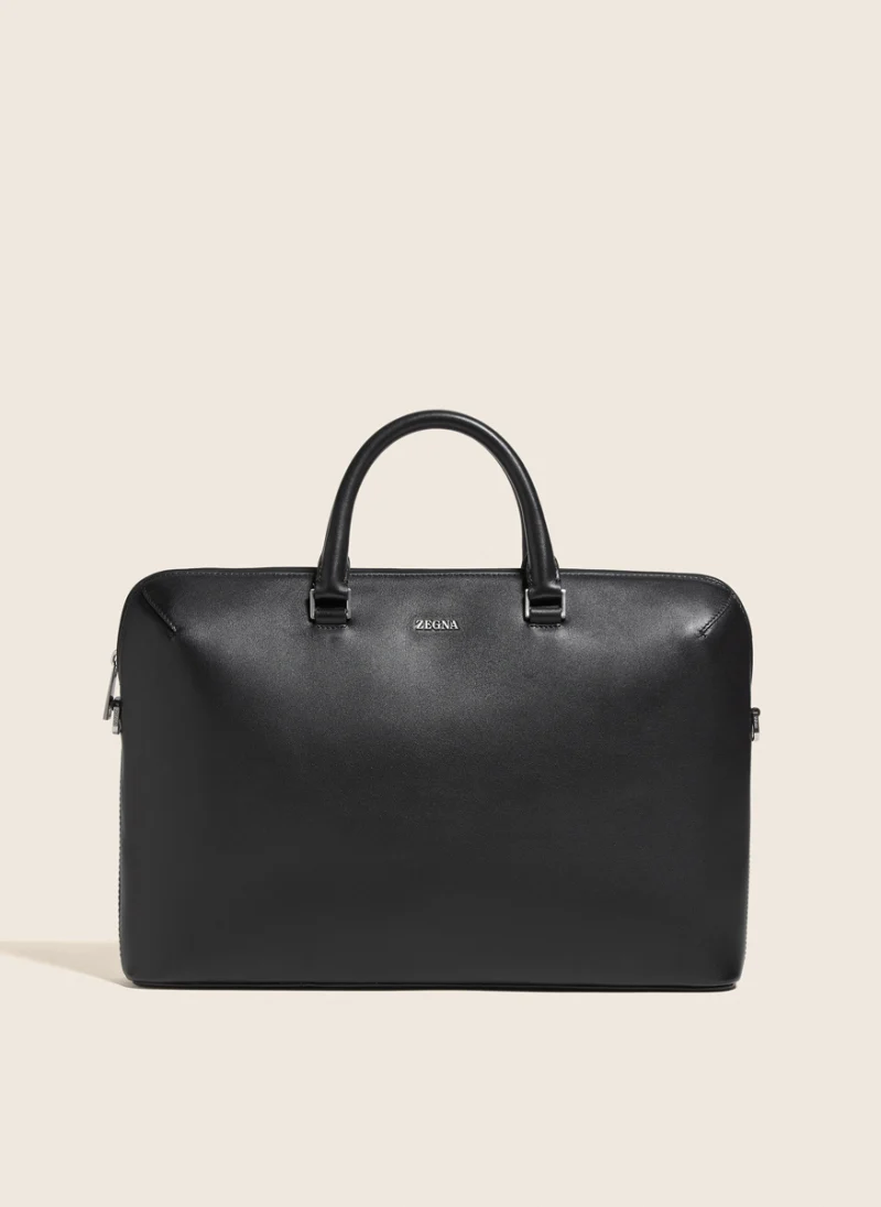 Чанта 'Business classic' Zegna