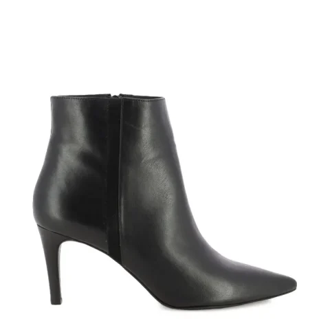 Дамски Боти На Ток CARLO FABIANI 341170 – black