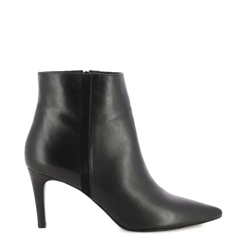 Дамски Боти На Ток CARLO FABIANI 341170 – black