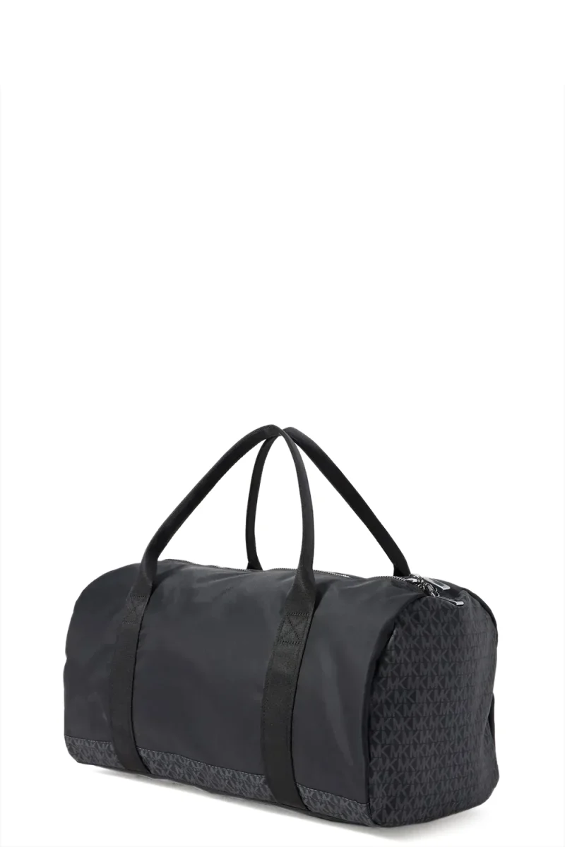 Чанта Packable Barrel Duffle 33T5LTNU3C 001 black — снимка 2