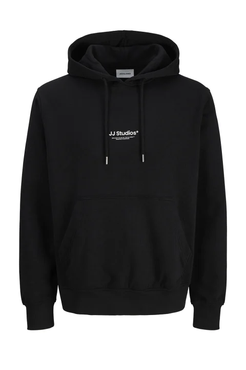 Суичър Jjesoho Hood 12278789 C-N10 black