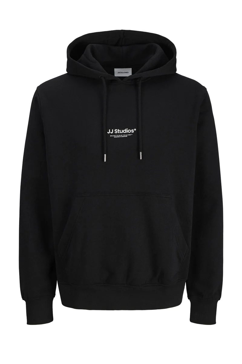 Суичър Jjesoho Hood 12278789 C-N10 black