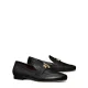 Дамски черни обувки TORY BURCH — снимка 3
