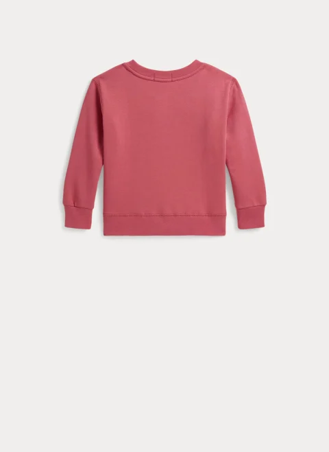Суитшърт 'Polo Bear' Ralph Lauren Kids 2-7 — снимка 2