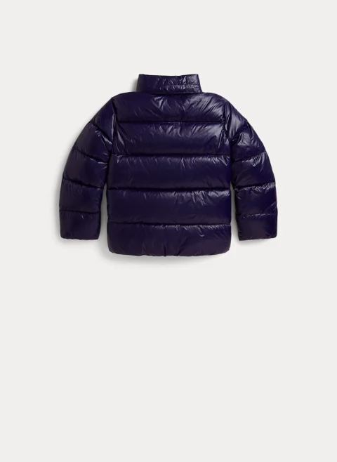 Капитонирано яке Ralph Lauren Kids 7-14 — снимка 7