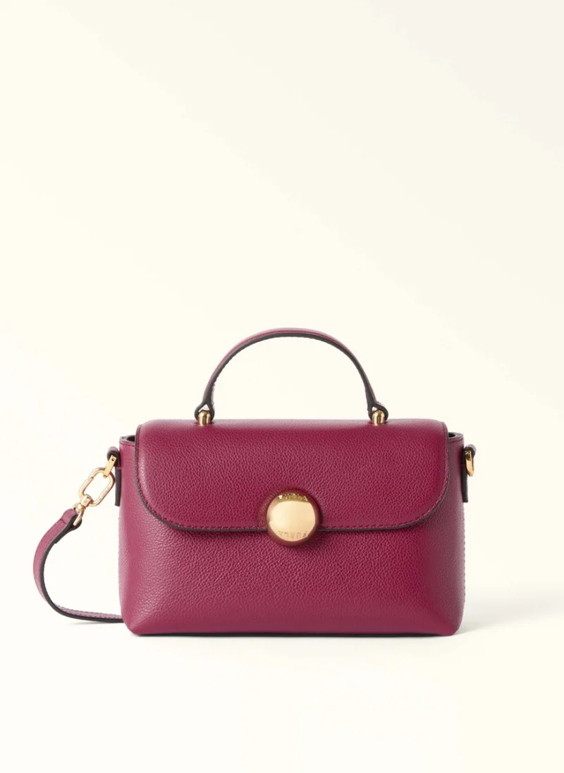 Чанта Furla Moonlight Rododendro