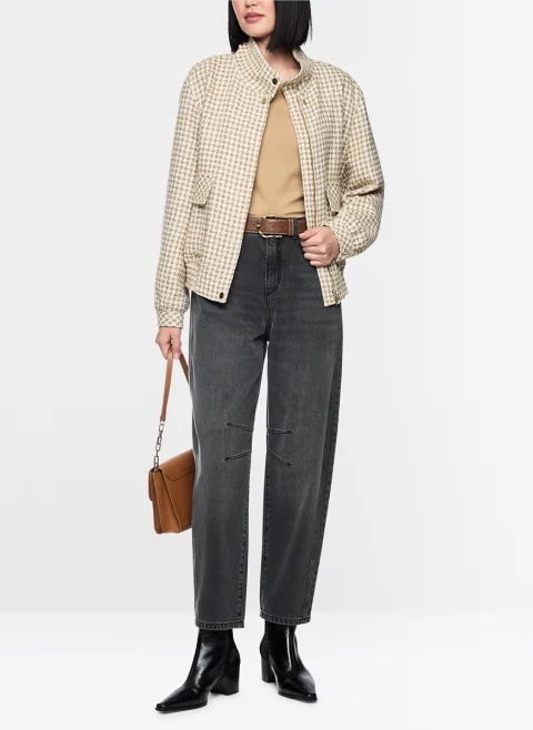 Деним 'Ruma' Marc Cain Pants — снимка 2