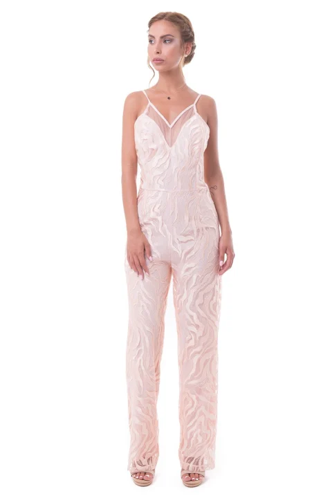 Jumpsuit GMG 015598