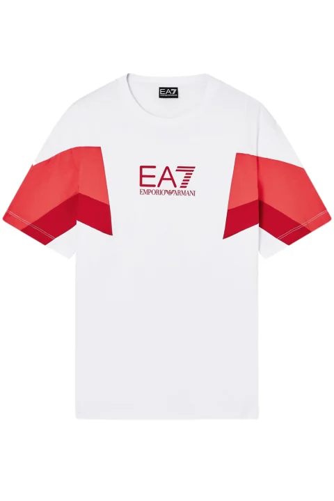 T-Shirt 7M001603AF12503 U0002 brilliant white