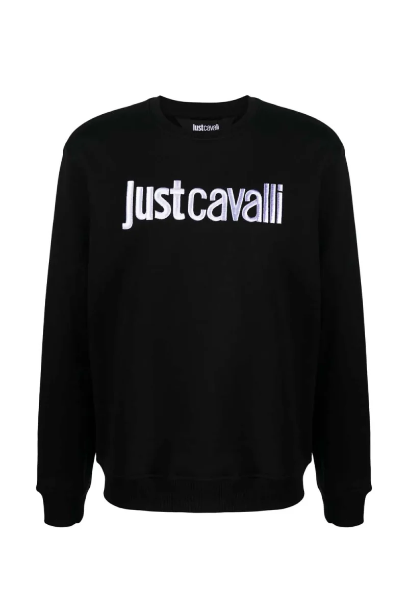Суичър 75OAIT00CF502 899 black