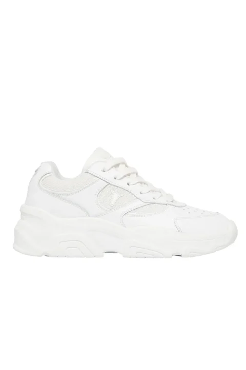 Sneakers Ghosted Wt 0112000884 white