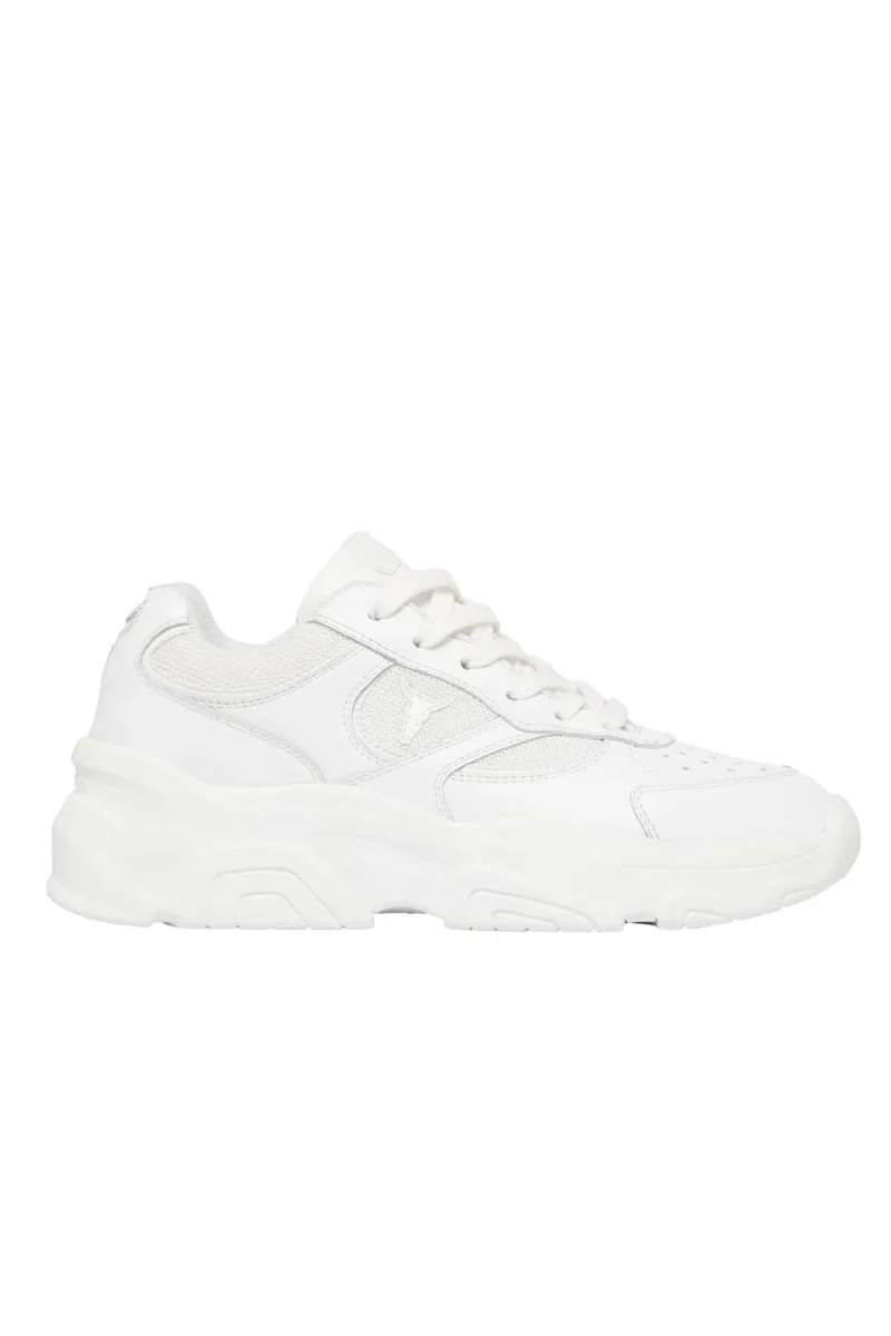 Sneakers Ghosted Wt 0112000884 white