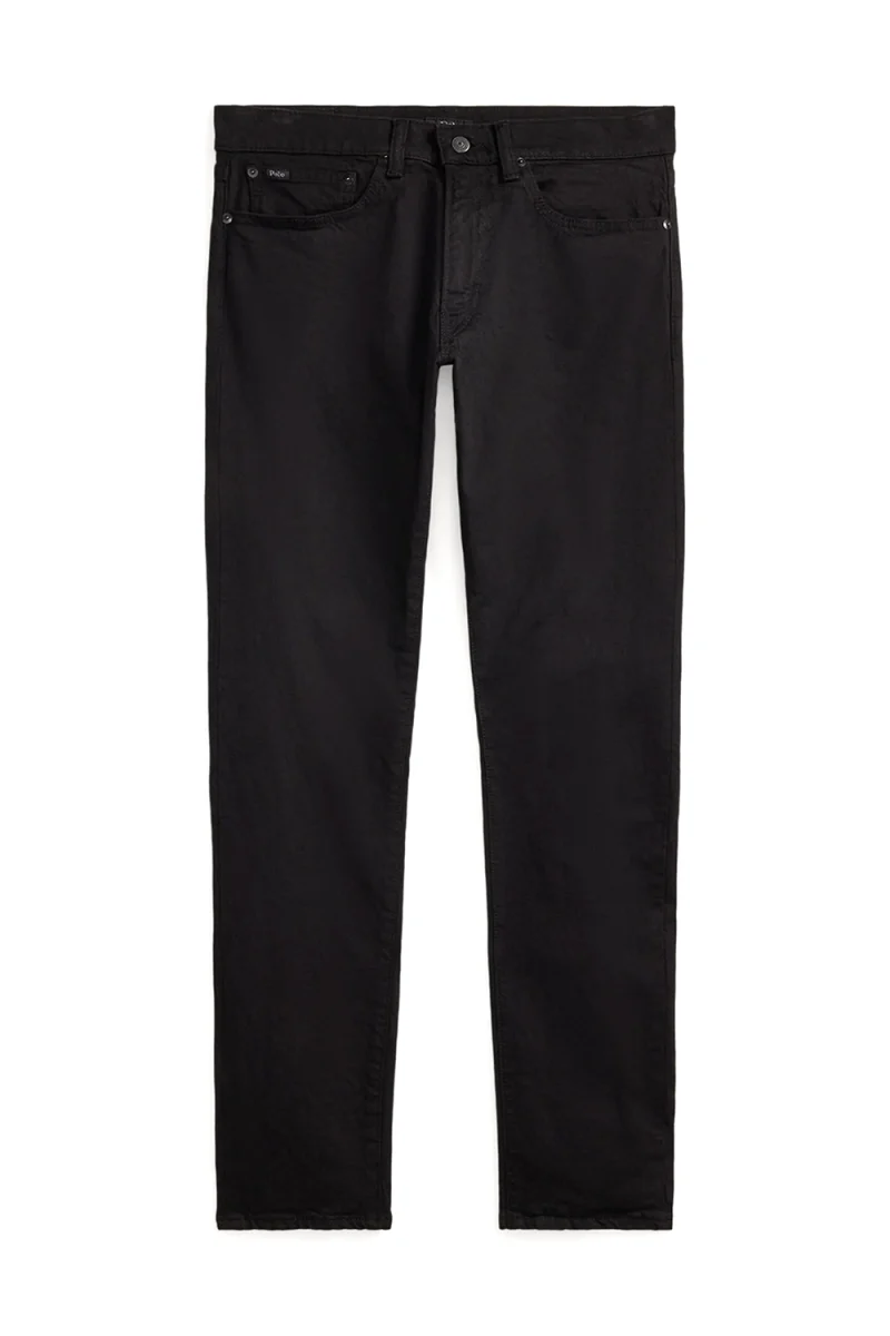 Jeans Low Str Sullivan Slim 710956083001 001 black