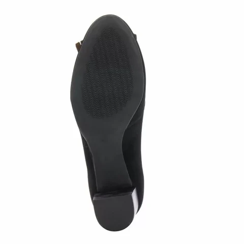 Токчета WIRTH – 15719 MABEL 12 PRETO — снимка 4