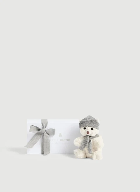 Аксесоар за чанта 'Bernie' Brunello Cucinelli Kids — снимка 4