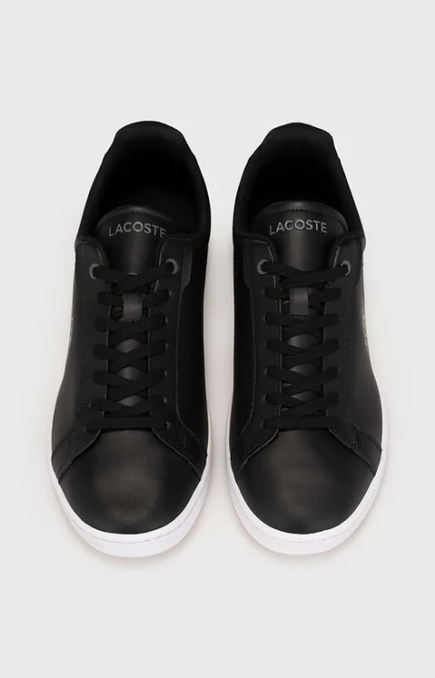 Черни обувки CARNABY PRO BL23 1 SMA — снимка 6
