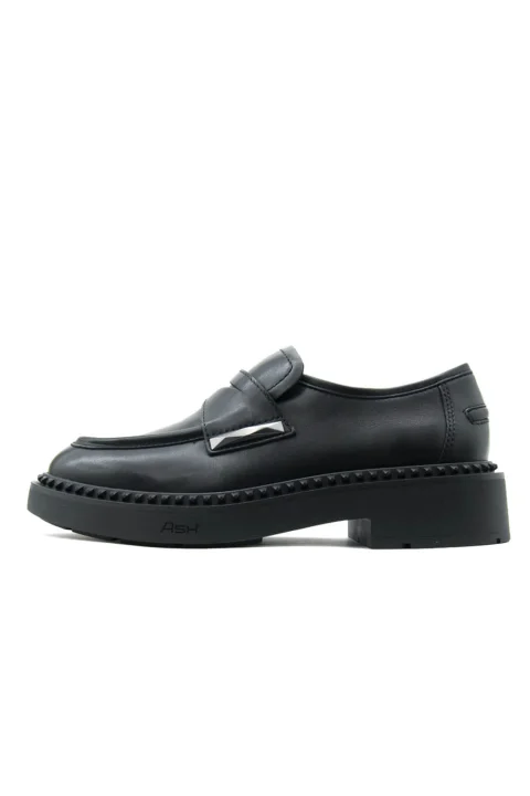 Loafers Medusa Combo A FW24M139250001 black