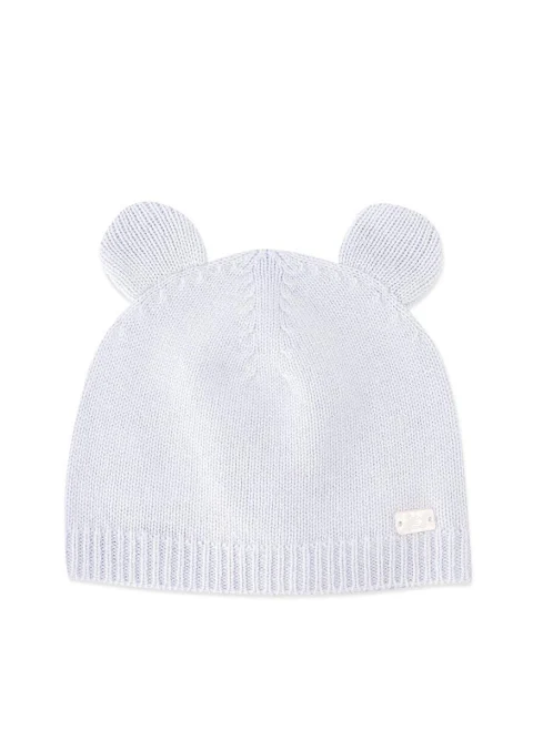 Шапка с кашмир 'Beanie' Tartine et Chocolat — снимка 12