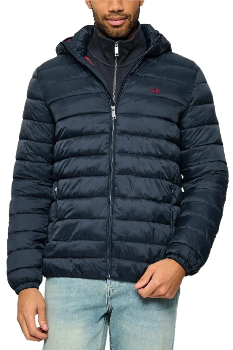 Яке 3LMMDO004 07207 navy blazer