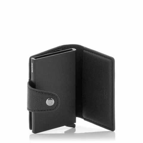 Портфейли BOSS – 50529549 JARETH SECRID BLACK