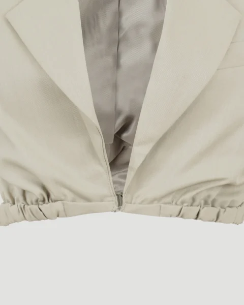 Contorta Blazer — снимка 3