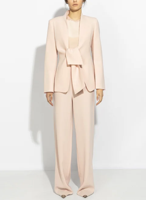 Сако с 'Knot' дизайн Max Mara Mxmpalo — снимка 6