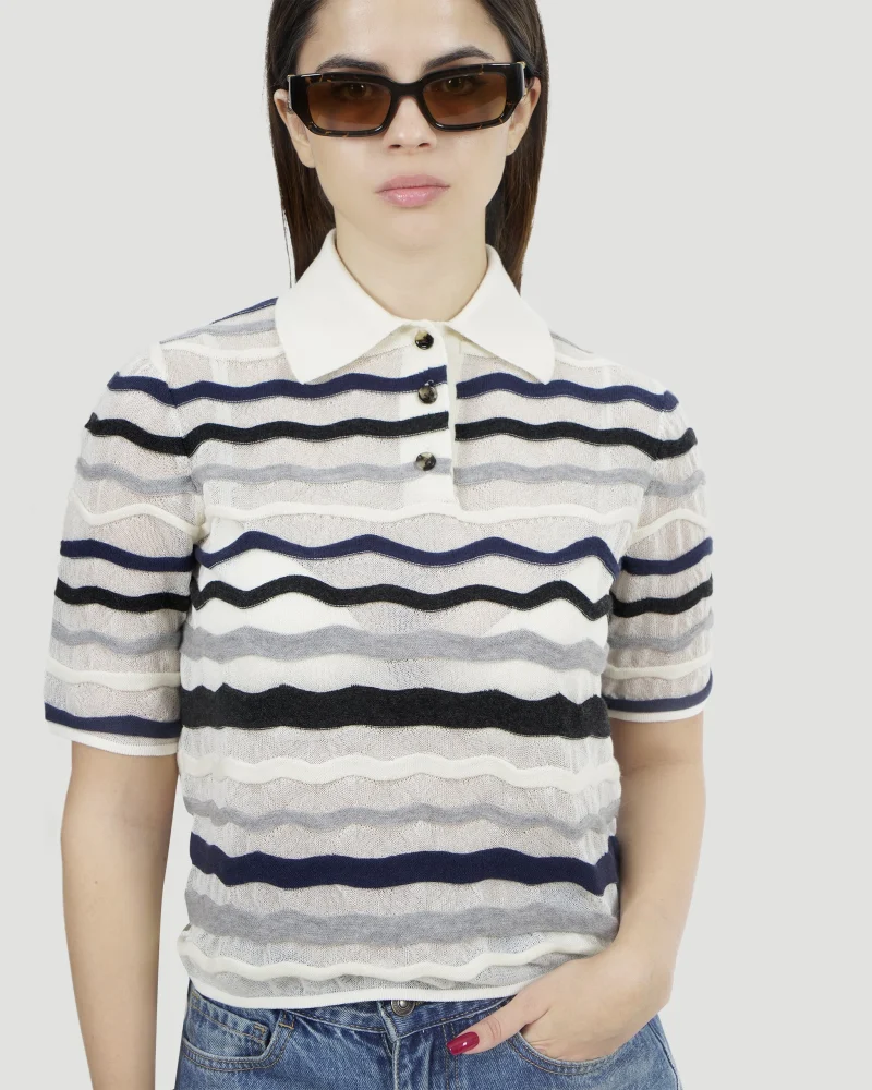 Dash Rectangular Sunglasses — снимка 2