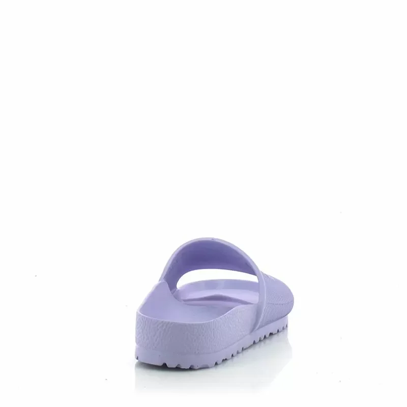 Дамски Равни Чехли BIRKENSTOCK – 1017055 BARBADOS PURPLE FOG — снимка 2