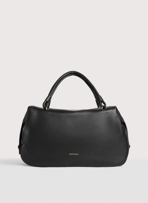 Чанта Coccinelle Lizzie Medium — снимка 5