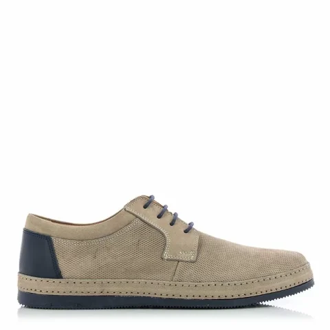 Мъжки Ежедневни SENATOR – M-5007 SAND/NAVY
