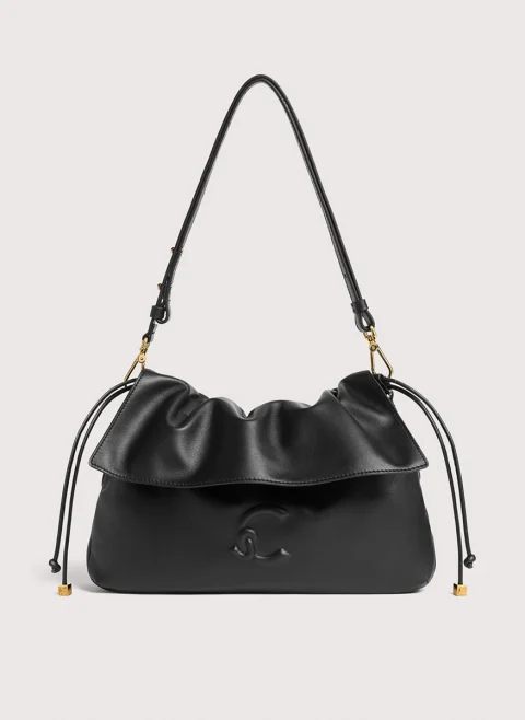 Чанта Coccinelle Small Lidia — снимка 10