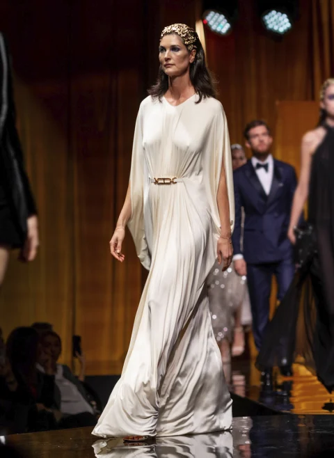 Рокля Tom Ford 'MDL Runaway' — снимка 4