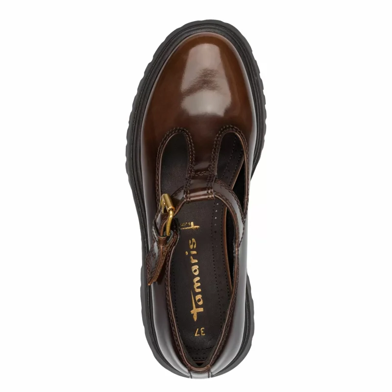 Дамски Ежедневни TAMARIS – 1-24324-45-311 MUSCAT — снимка 5
