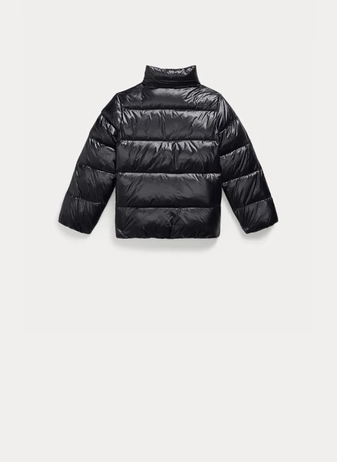 Капитонирано яке Ralph Lauren Kids 7-14 — снимка 6