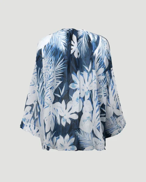 Jungle Print Shirt — снимка 2