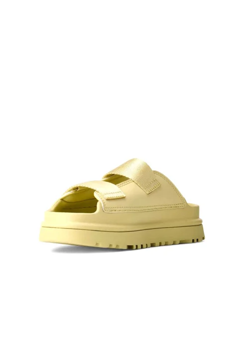 Детски Сандали Goldenglow Slide 1166513K 0063 golden apple — снимка 2