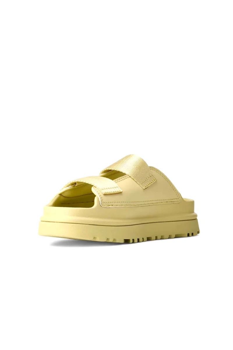 Детски Сандали Goldenglow Slide 1166513K 0063 golden apple — снимка 2