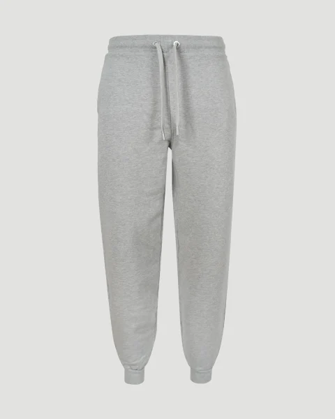 Sweatpants in Grey