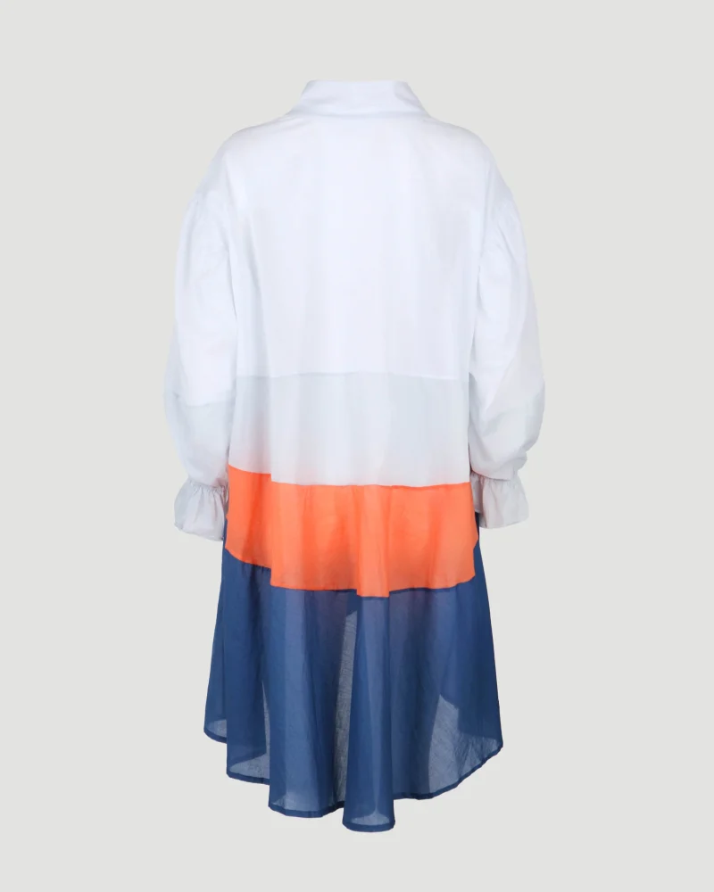 The Wave Tunic Summer Mist — снимка 2