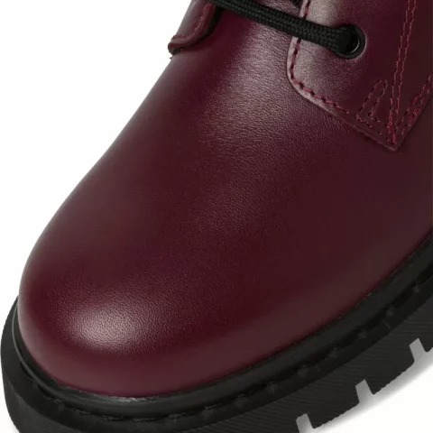 Дамски Кубинки TAMARIS – 1-25269-41-500 RED — снимка 4
