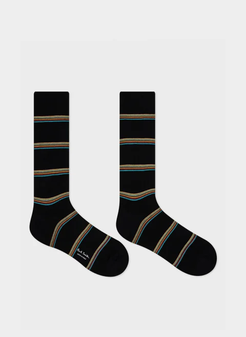 Сет 'Signature Stripe' Paul Smith — снимка 4