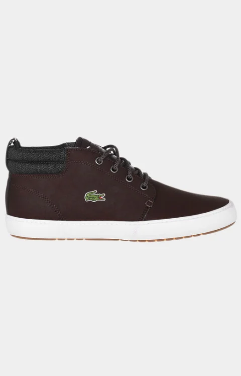 Високи спортни обувки AMPTHILL TERRA