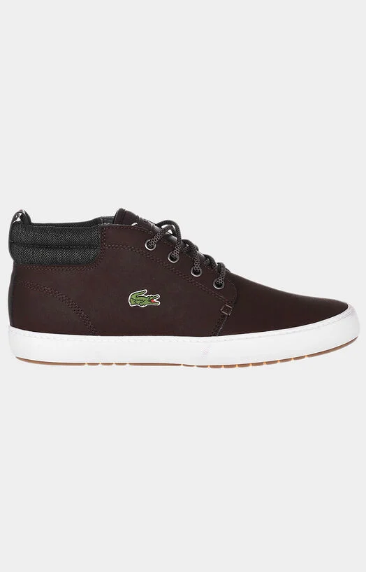 Високи спортни обувки AMPTHILL TERRA