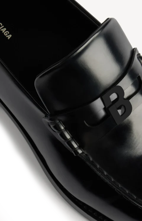 Comfy Loafer in Black — снимка 3