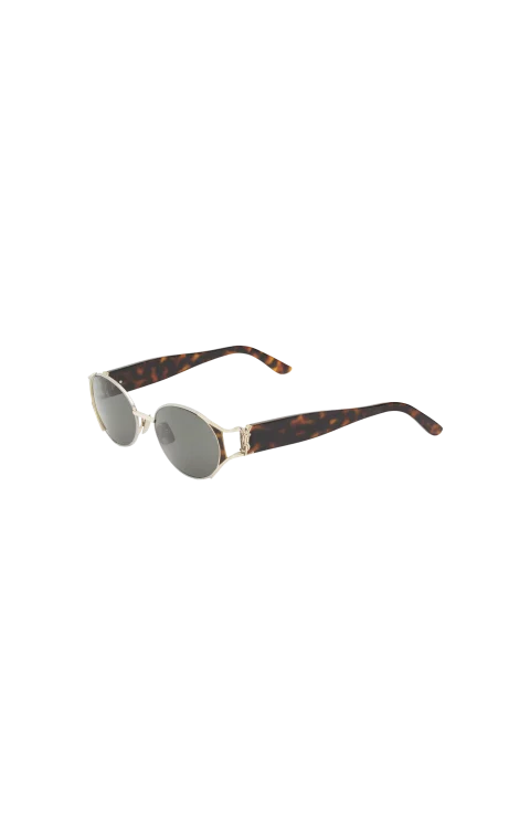 SL M919 in Silver and Dark Havana — снимка 4