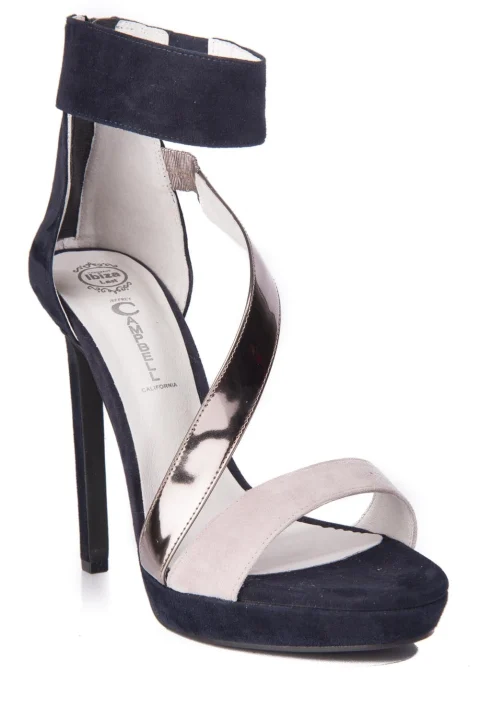 HEELS JEFFREY CAMPELL 003024 — снимка 2