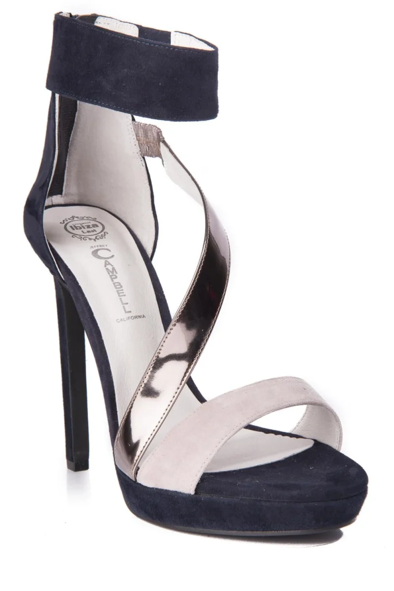 HEELS JEFFREY CAMPELL 003024 — снимка 2
