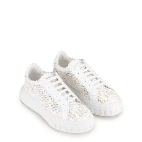 Дамски спортни обувки Casadei — снимка 8