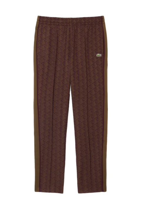 Долнище 3XH1440 wd9 mascara brown/oxalis