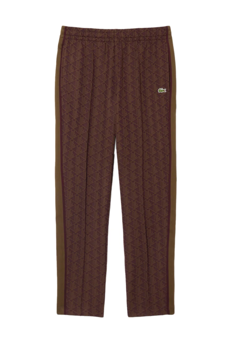 Долнище 3XH1440 wd9 mascara brown/oxalis